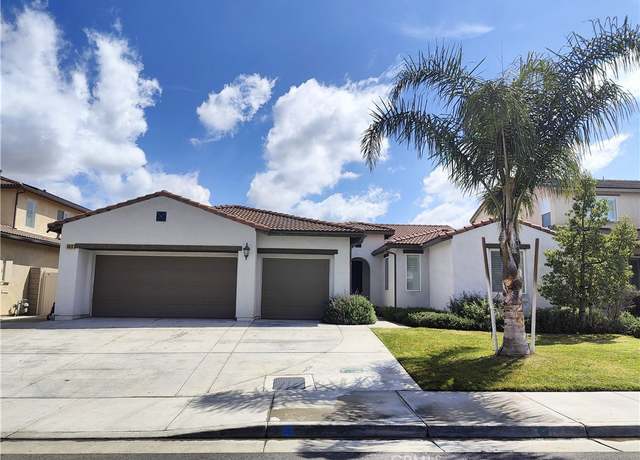 Property at 5013 Clematis Ct, Jurupa Valley, CA 91752, 3 beds, 3 baths