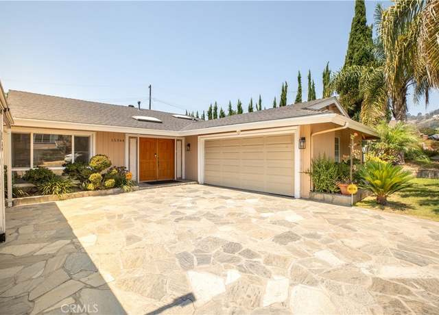 Property at 15344 Pintura Dr, Hacienda Hts, CA 91745, 4 beds, 2 baths
