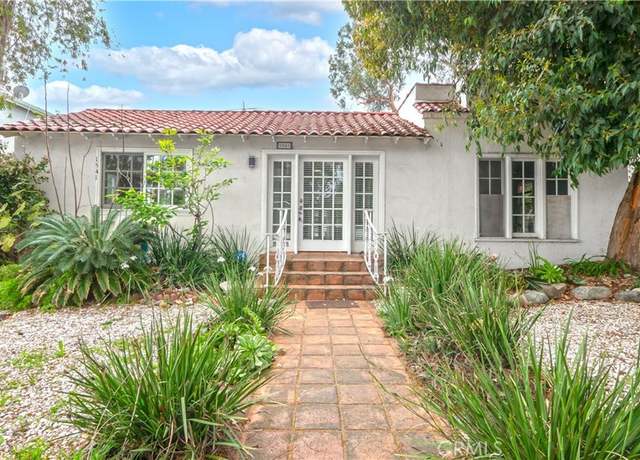 Property at 1541 N Stanley Ave, Los Angeles, CA 90046, 5 beds, 4 baths