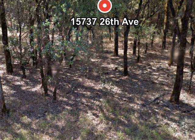 Property at 15737 26th Ave, Clearlake, CA 95422