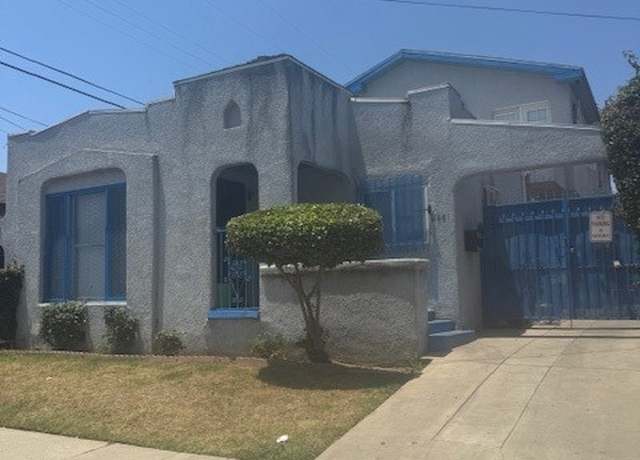 Property at 8463 S Halldale Ave, Los Angeles, CA 90047, 5 beds, 5 baths
