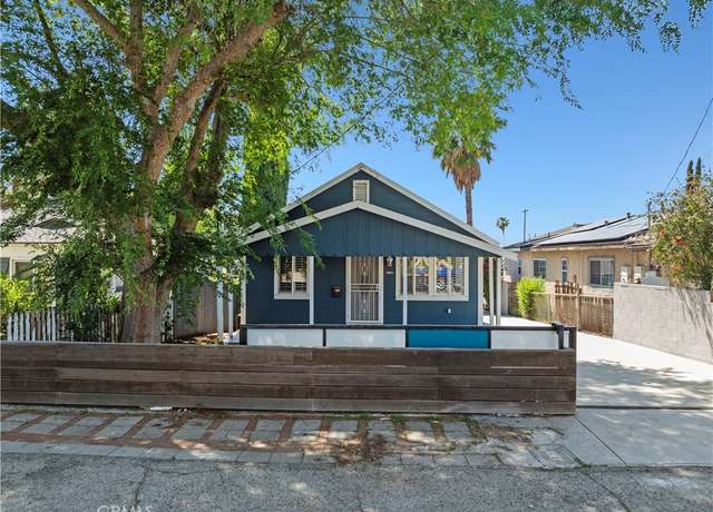Property at 10823 Mcvine Ave, Sunland, CA 91040, 2 beds, 1.5 baths