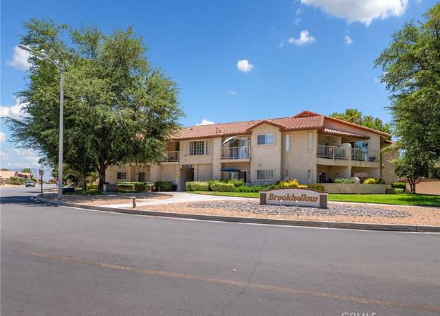 Property at 19193 Palo Verde Dr, Apple Valley, CA 92308, 2 beds, 2 baths
