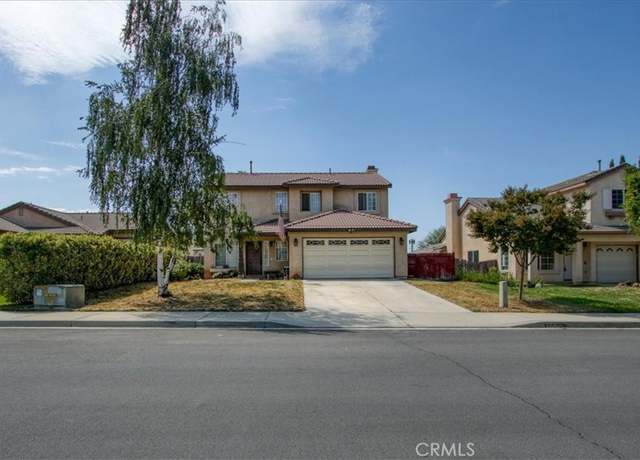 Property at 1123 Brown Bear Trl, Beaumont, CA 92223, 3 beds, 2.5 baths