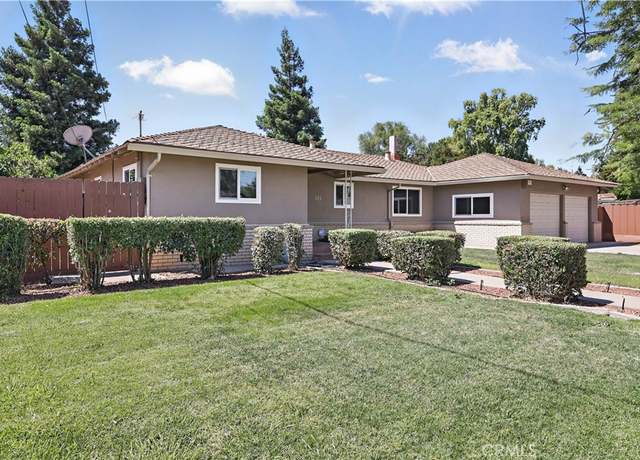 Property at 320 Bowen Ave, Modesto, CA 95350, 3 beds, 2 baths