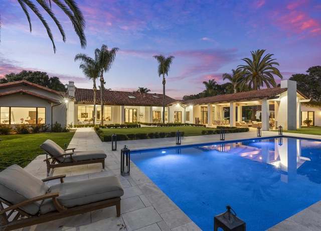 Property at 18299 Lago Vis, Rancho Santa Fe, CA 92067, 5 beds, 6.5 baths