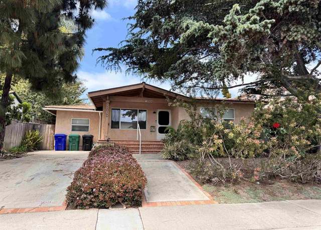 Property at 1020 Archer St, San Diego, CA 92109, 3 beds, 2 baths