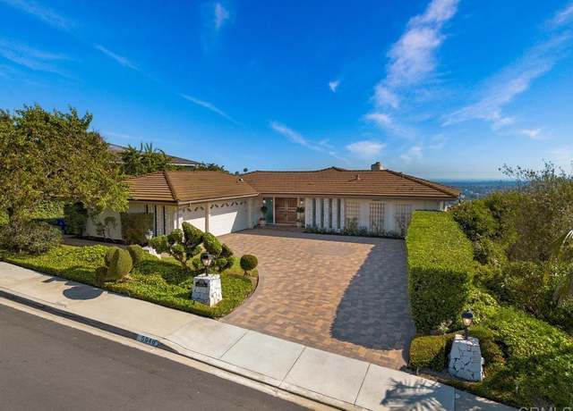 Property at 5946 Overlake Ave, Del Cerro, CA 92120, 3 beds, 3.5 baths