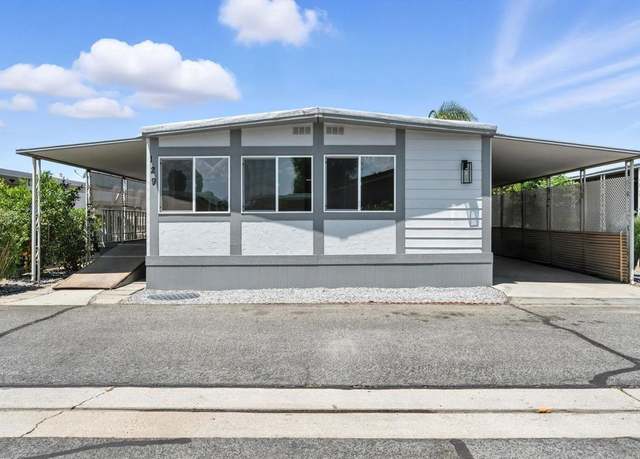 Property at 5001 W Florida Ave #129, Hemet, CA 92545, 3 beds, 2 baths