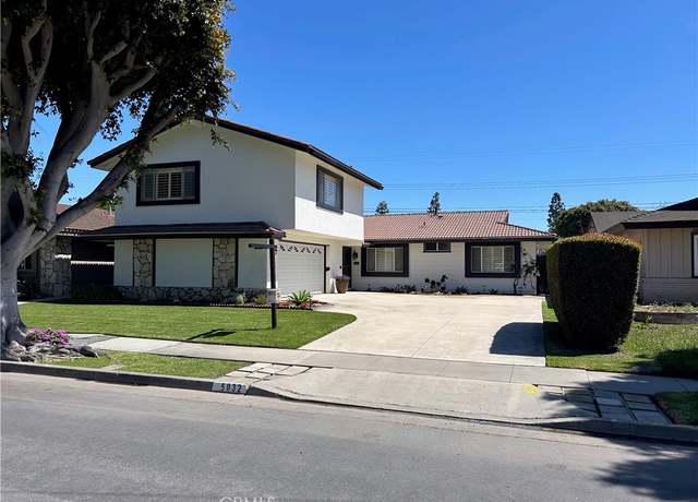 Property at 5032 Galway Cir, Huntington Beach, CA 92649, 4 beds, 2.5 baths