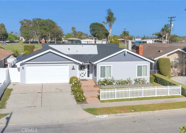 Property at 16072 Melody Ln, Huntington Beach, CA 92649, 3 beds, 2 baths