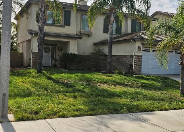 Property at 30710 Tierra Linda Ct, Menifee, CA 92584, 4 beds, 2.5 baths