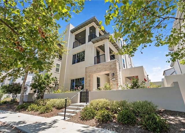Property at 168 Perspective, Irvine, CA 92618, 4 beds, 3.5 baths