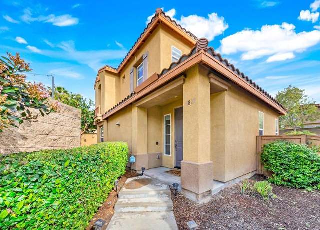 Property at 1827 Wolf Canyon Loop, Chula Vista, CA 91913, 3 beds, 2.5 baths