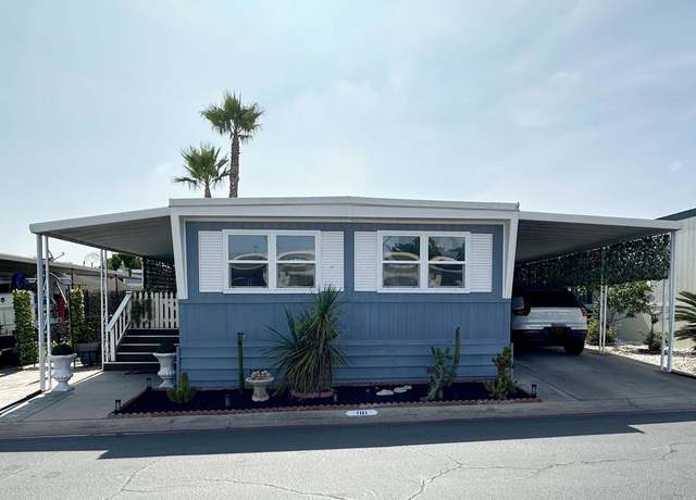 Property at 8301 Mission Gorge Rd #181, Santee, CA 92071, 2 beds, 2 baths