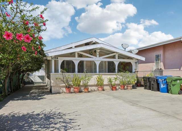 Property at 1059 N Wilton Pl, Los Angeles, CA 90038, 3 beds, 2 baths