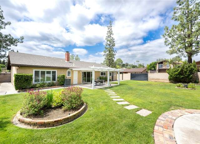 Property at 17812 Pineridge Dr, Yorba Linda, CA 92886, 3 beds, 2 baths