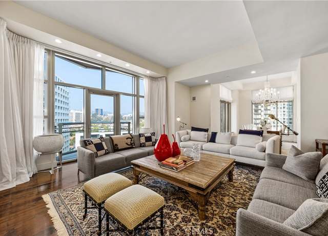 Property at 10776 Wilshire Blvd #901, Los Angeles, CA 90024, 2 beds, 2.5 baths