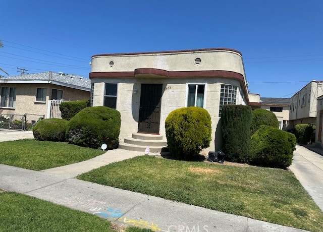 Property at 3473 Liberty Blvd, South Gate, CA 90280, 4 beds, 2 baths