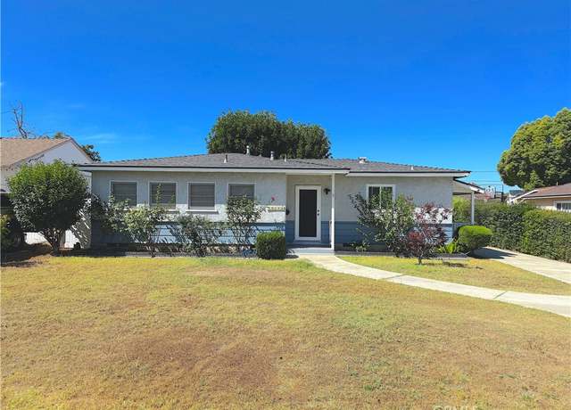 Property at 14146 Light St, Whittier, CA 90604, 3 beds, 2 baths