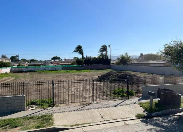 Property at 1116 Fiat, Torrance, CA 90502