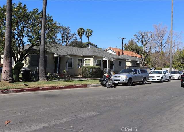 Property at 16805 Sherman Way, Lake Balboa, CA 91406, 4 beds, 3 baths