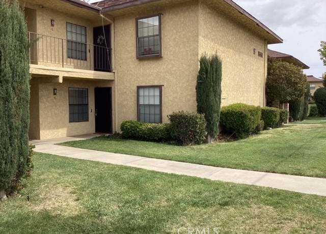 Property at 1551 W Avenue L #5, Lancaster, CA 93534, 2 beds, 2 baths