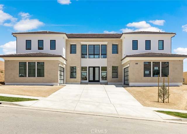 Property at 24175 N Camino Cascada, Valencia, CA 91354, 5 beds, 5.5 baths