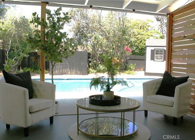 Property at 4701 Deseret Dr, Woodland Hills, CA 91364, 3 beds, 3 baths