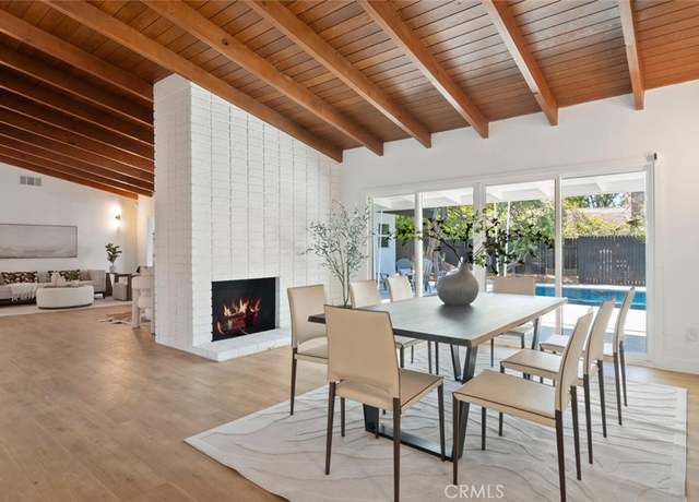 Property at 4701 Deseret Dr, Woodland Hills, CA 91364, 3 beds, 3 baths
