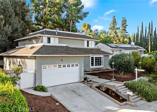 Property at 8788 Moorcroft Ave, West Hills, CA 91304, 5 beds, 4 baths