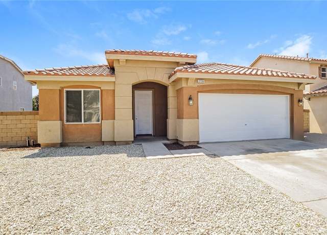 Property at 2736 Garnet Ln, Lancaster, CA 93535, 5 beds, 2 baths