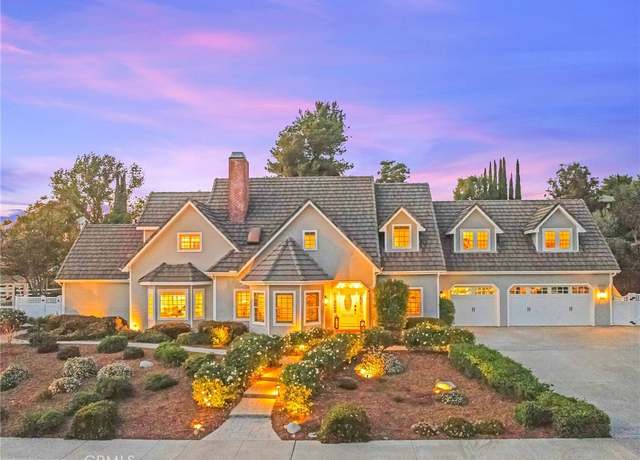 Property at 30702 Calle Pina Colada, Temecula, CA 92591, 6 beds, 4.5 baths