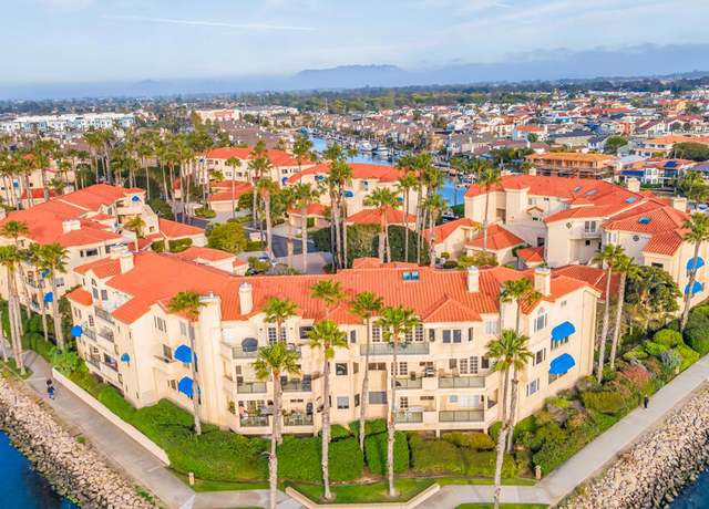 Property at 4241 Harbour Island Ln, Oxnard, CA 93035, 2 beds, 2 baths