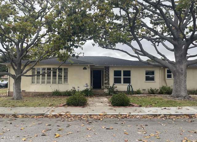 Property at 805 Carty Dr, Oxnard, CA 93030, 3 beds, 2 baths