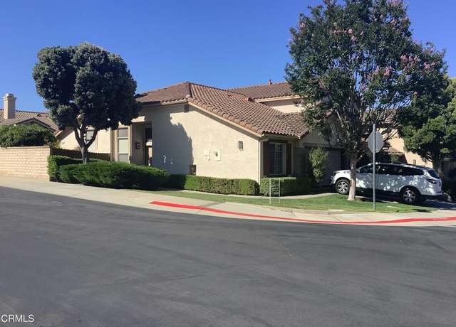 Property at 5205 San Francesca Dr, Camarillo, CA 93012, 2 beds, 2 baths