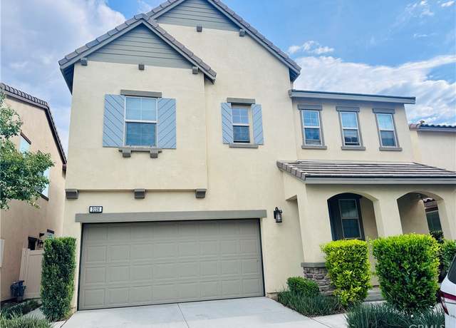 Property at 3126 E Painted Crescent St, Ontario, CA 91762, 3 beds, 2.5 baths