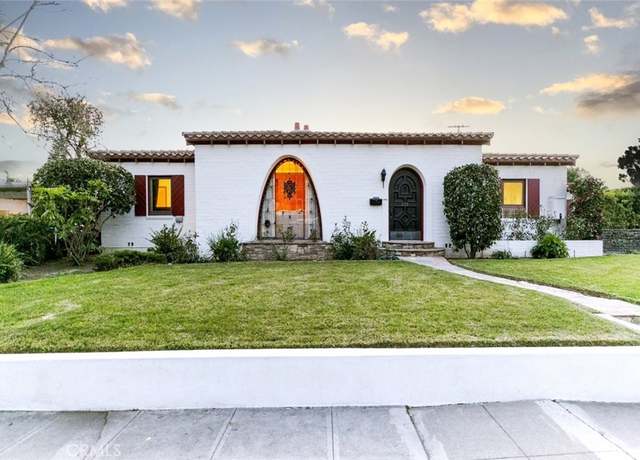 Property at 233 N Sparks St, Burbank, CA 91506, 3 beds, 3 baths