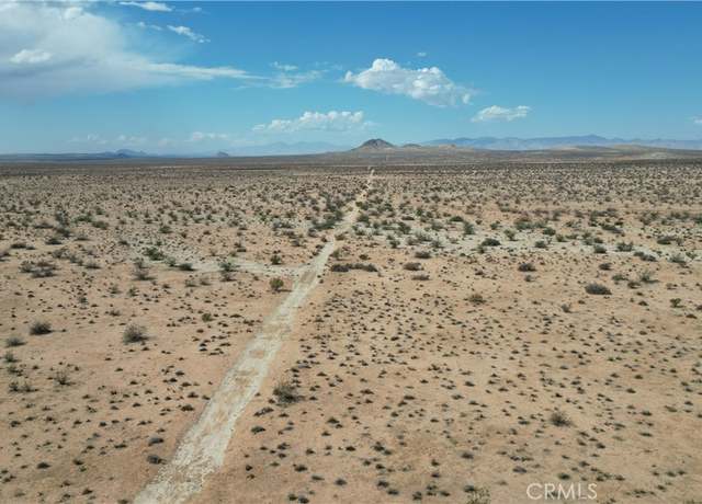 Property at 0 Monsella Ct, California City, CA 93505