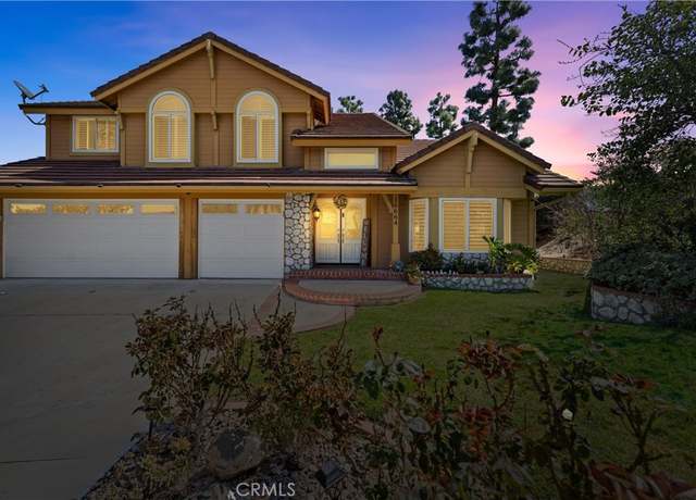 Property at 16664 Rocky Creek Dr, Riverside, CA 92503, 5 beds, 3 baths
