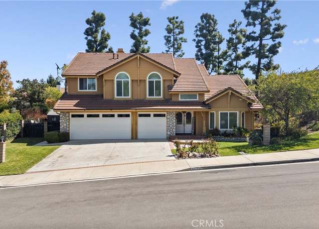 Property at 16664 Rocky Creek Dr, Riverside, CA 92503, 5 beds, 3 baths