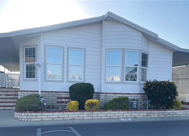 Property at 1245 Cienega Ave W #73, San Dimas, CA 91773, 3 beds, 2 baths