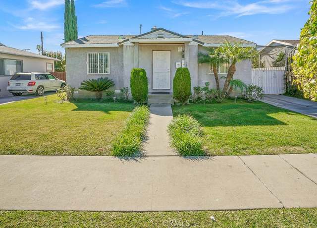 Property at 1306 E 104th St, Los Angeles, CA 90002, 6 beds, 3 baths