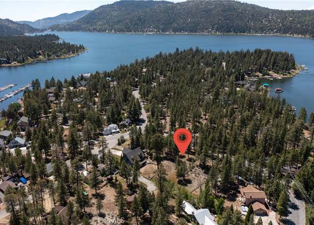 Property at 39761 Lakeview Dr, Big Bear Lake, CA 92315