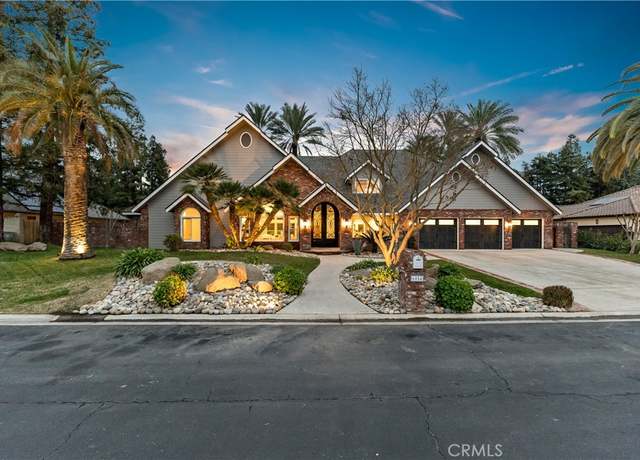 Property at 6054 N Woodson Ave, Fresno, CA 93711, 6 beds, 4 baths