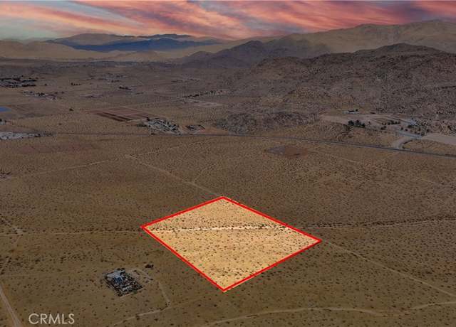 Property at 0 Dover Rd, Apple Valley, CA 92308