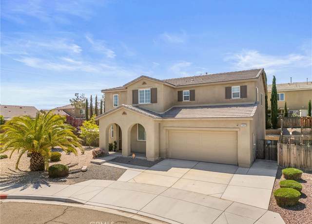 Property at 13463 Fernglen Ct, Victorville, CA 92394, 4 beds, 3 baths