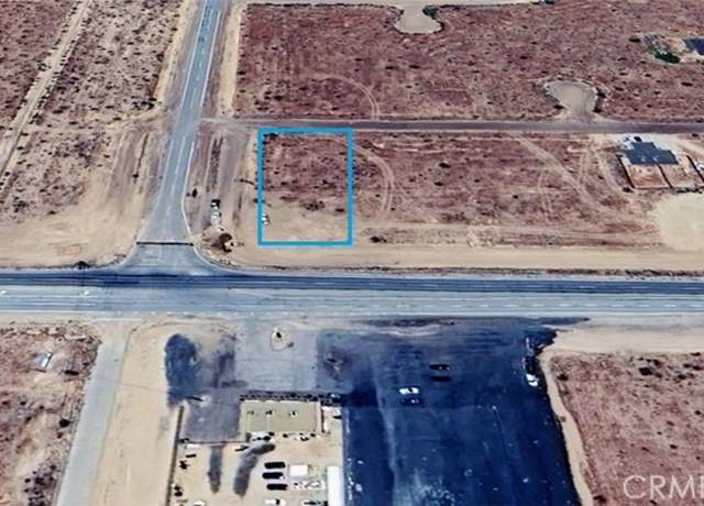 Property at 6505 California City Blvd, California City, CA 93505