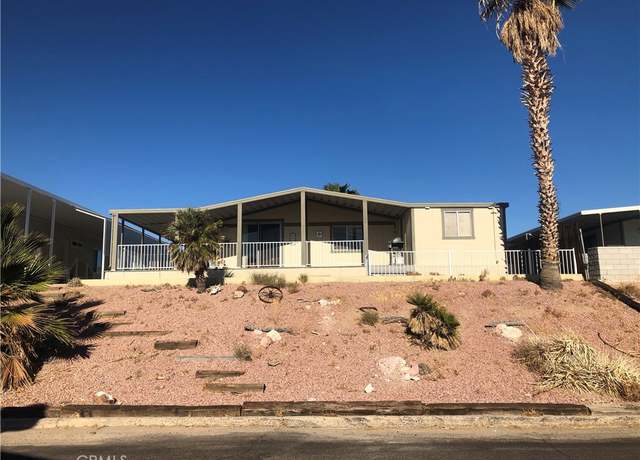 Property at 104 Thunderhead 1 Havasu Lake, CA 92363 Ln, Needles, CA 92363, 3 beds, 2 baths