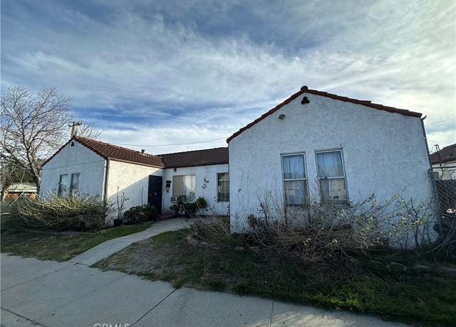 Property at 8305 Bennett Ave, Fontana, CA 92335, 4 beds, 4 baths